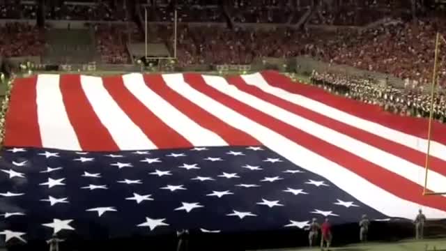 THANKING THOSE FIGHTING FOR OUR FREEDOMS.