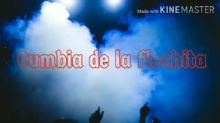 Cumbia de la flechita remix