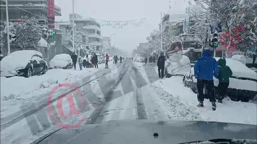 ΑΤΤΙΚΗ ΧΙΟΝΙΑ no1 | makeleio.gr