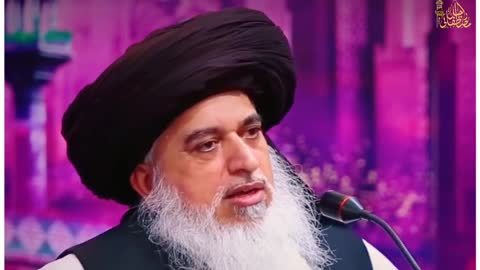 Hazrat Ali Ki Taqat Ka Raaz! - Allama Khadim Hussain Rizvi