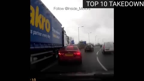 Best of Road Rage