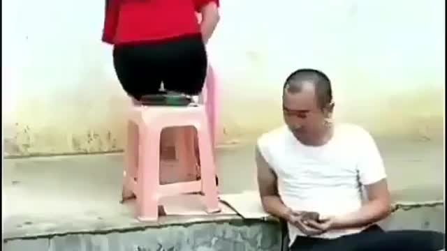 Instend Karma😂😂