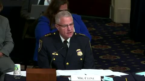 Homeland Security Committee Events: Federal Building Security: Examining the Risk Assessment Process