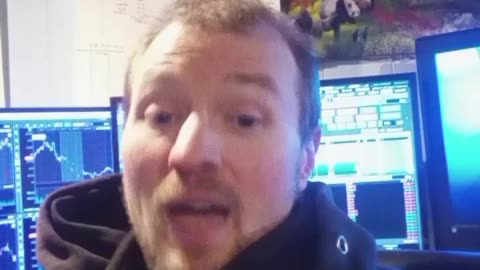 gold hits new high. get rich in the next crash