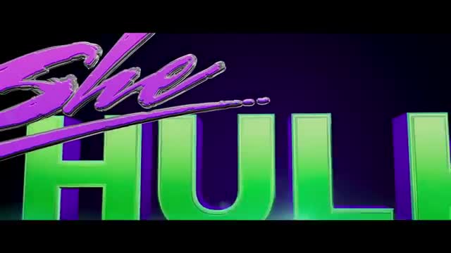 Official Trailer - She-Hulk- Attorney at Law - Disney+