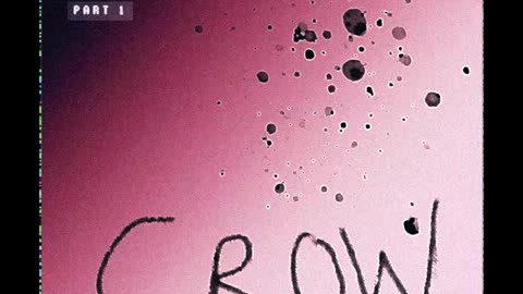 [Crow Pt.1] available on Bandcamp: https://avelathe1st.bandcamp.com/track/crow-part-1