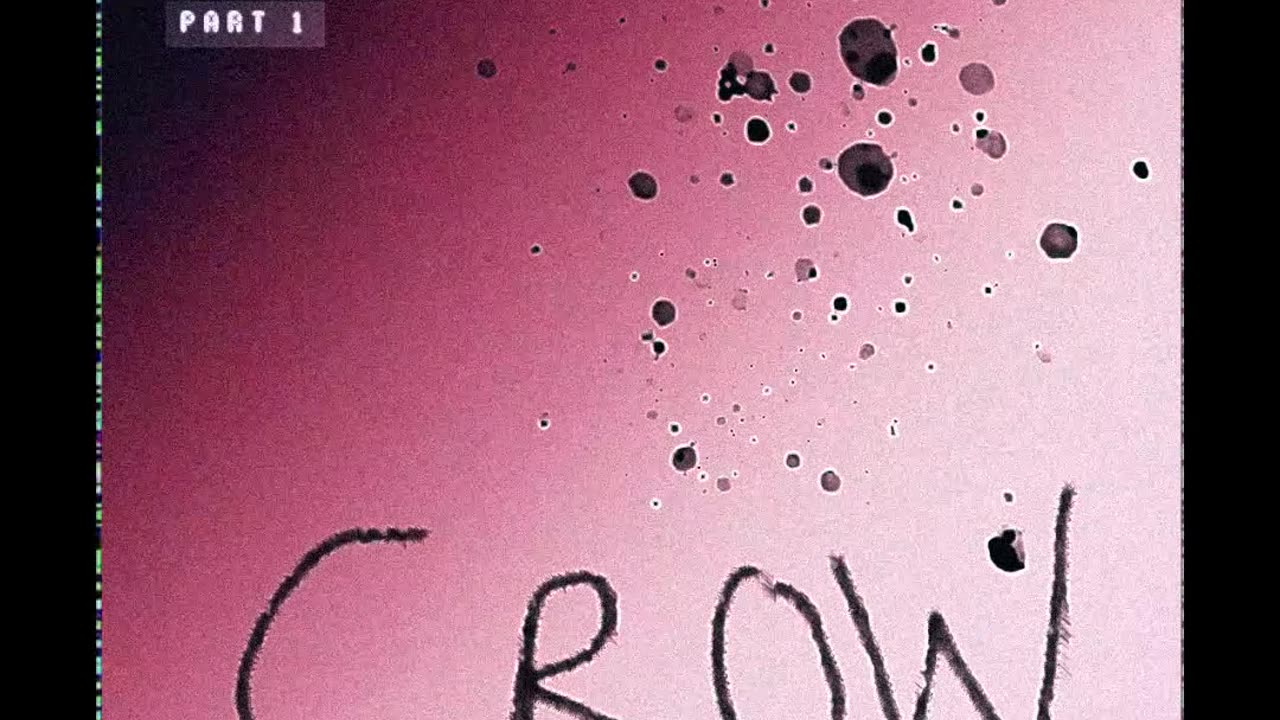 [Crow Pt.1] available on Bandcamp: https://avelathe1st.bandcamp.com/track/crow-part-1