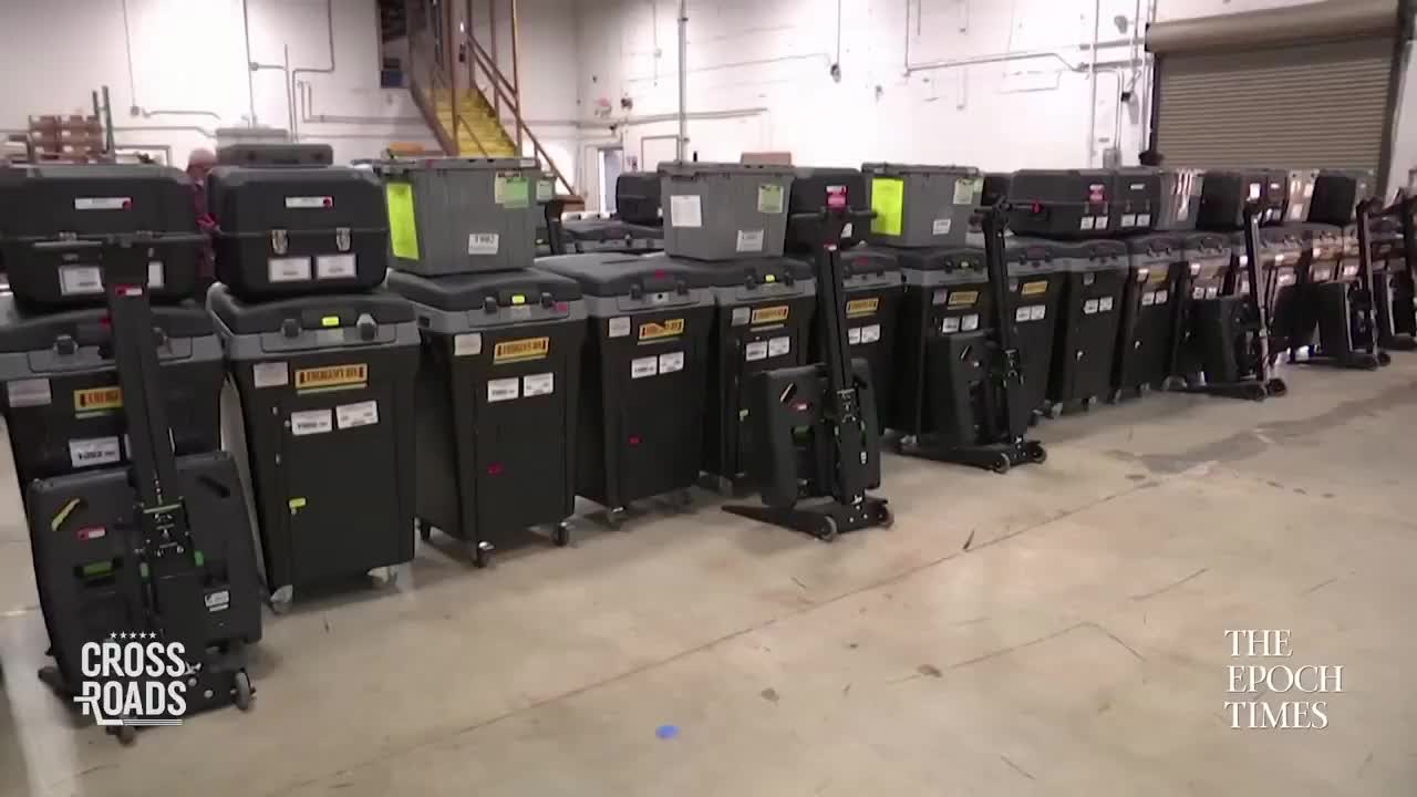 It's facts. Facts matter.