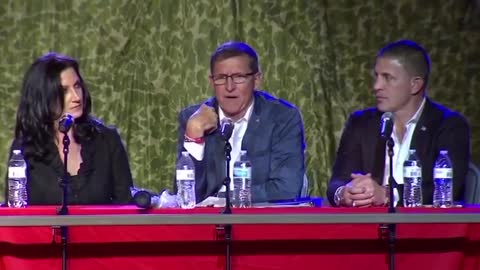 On this issue, Mike has finally seen the light.