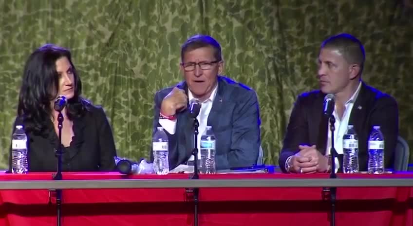 On this issue, Mike has finally seen the light.