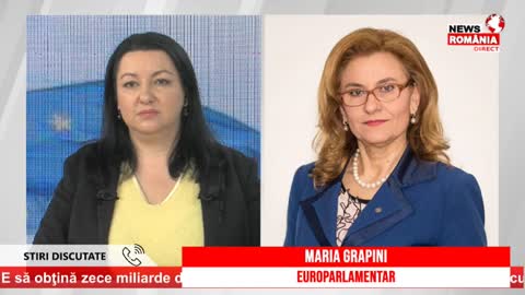 La ordinea zilei, dezbateri (News România; 11.05.2022)