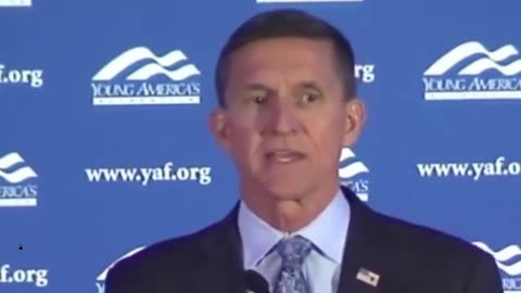 Flynn: WeThePeople are the new media. The MSM’s arrogance was their downfall.