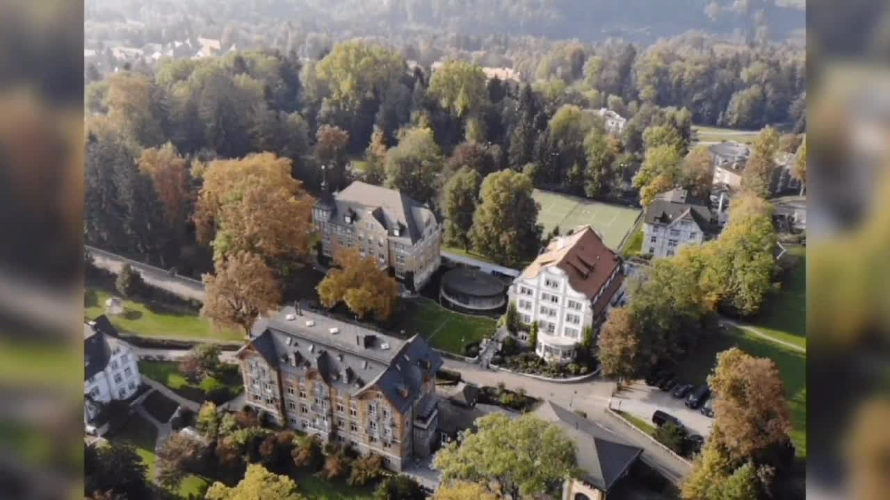 Top 7 Most Luxury Schools And Colleges in the world