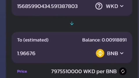 🤯Here’s what happens when you HODL $1,000!