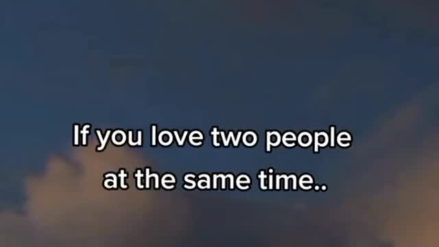 Relationship Facts #12