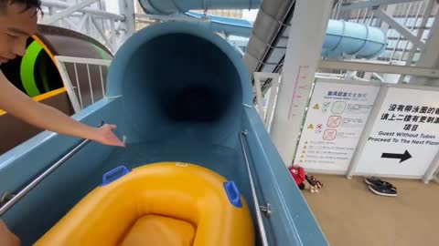 Water park