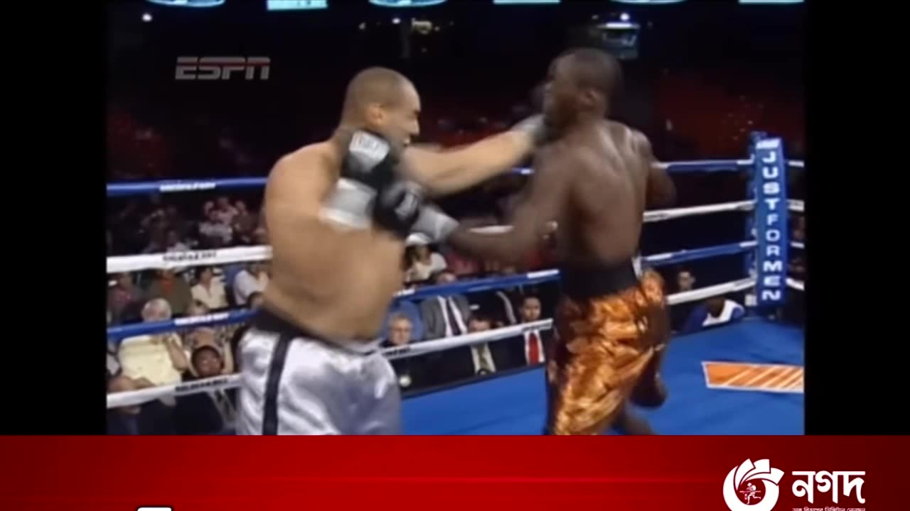 Top Knockouts the game HD