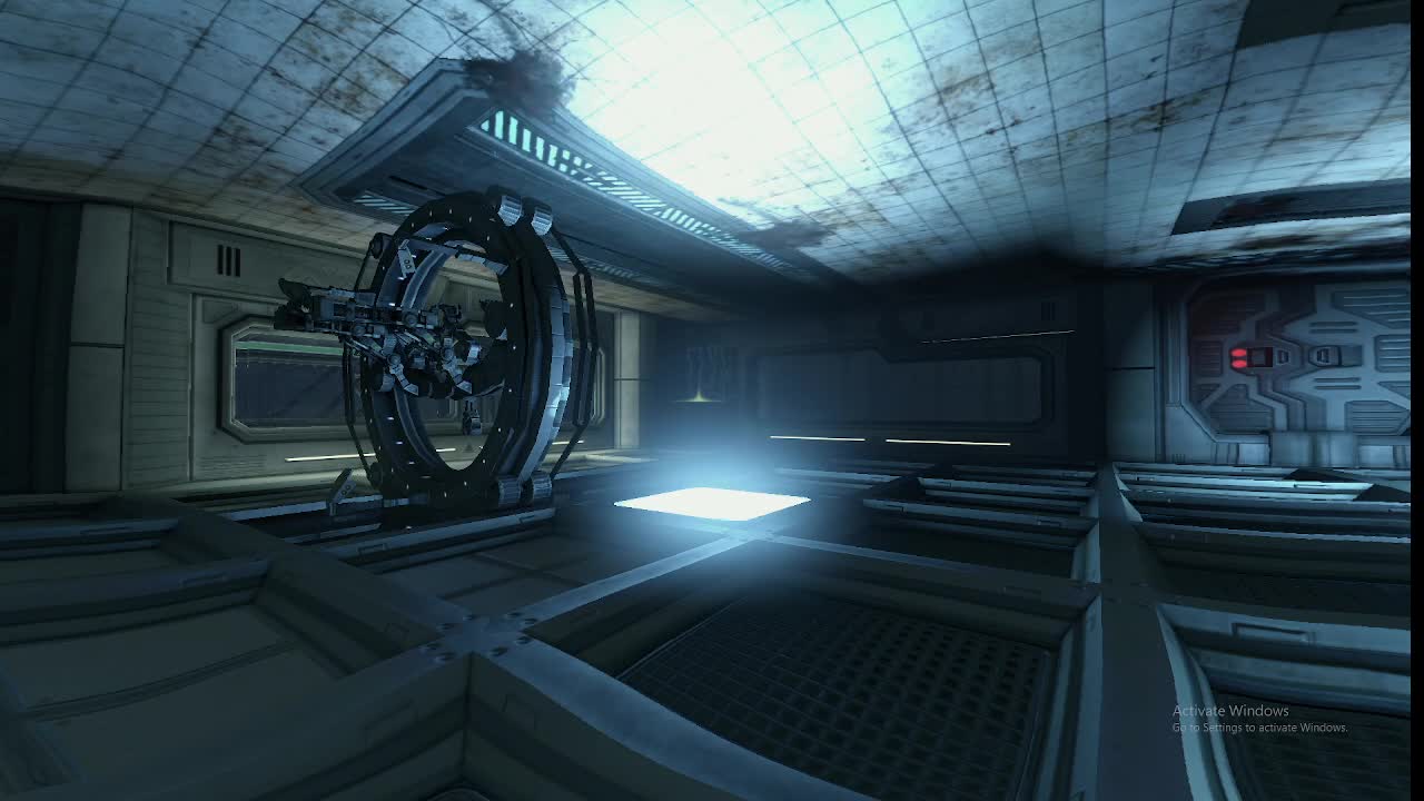 aliens vs predator no commentary gameplay