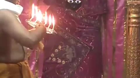 Dakor mangla aarti darshan