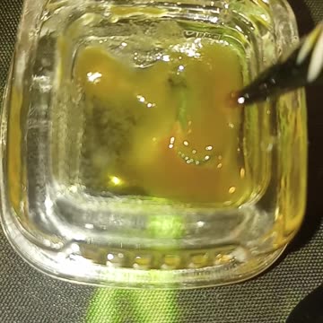 Sour GrapefruitFruit Dream Curred Budder - 16.54% Terpz 60.91% THCa