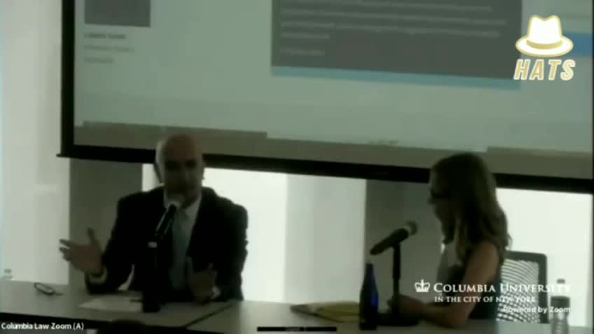 Why Would Anyone Be For This?