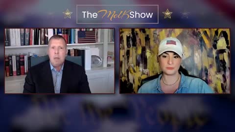 MEL K & WARRIOR LAWYER TOM RENZ ON THE WAR IS REAL - WE FIGHT ON! 7-27-22