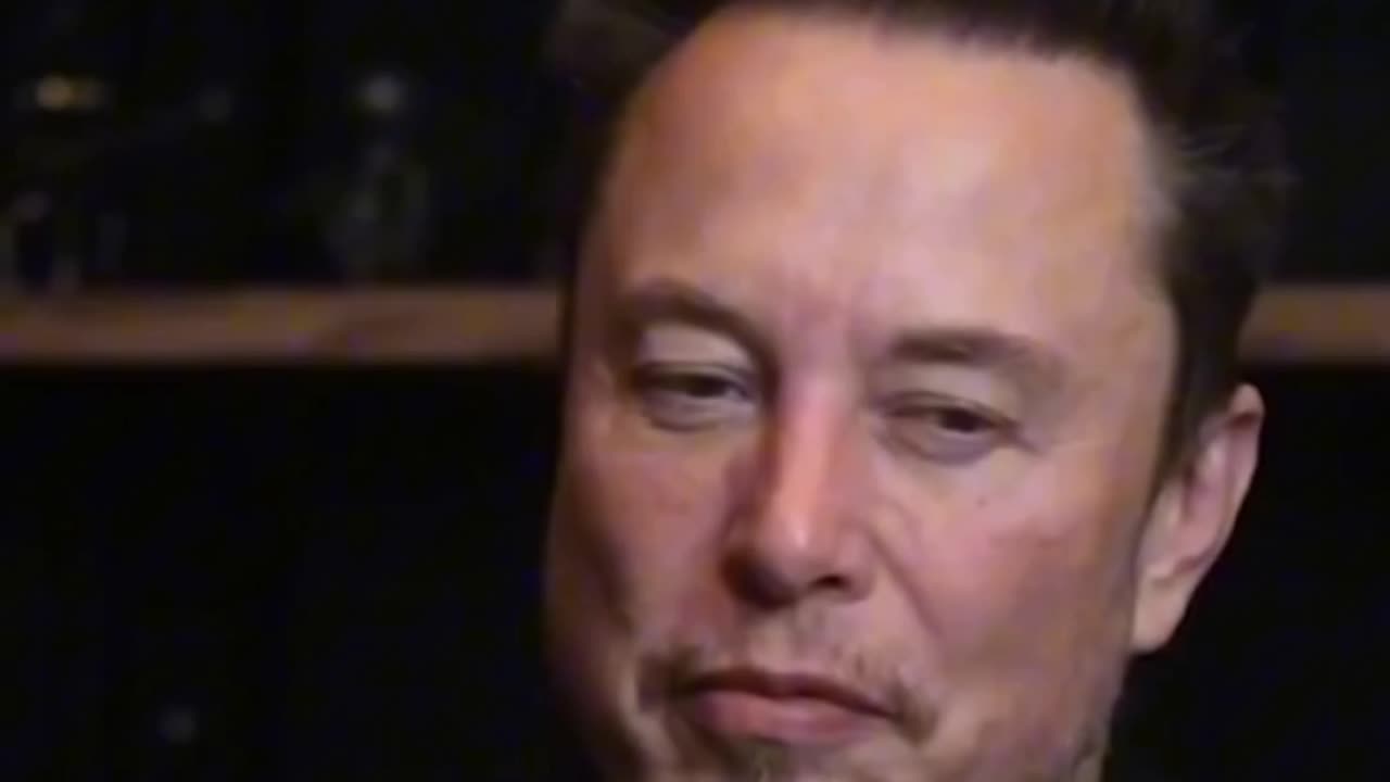 Elon Musk gets vulnerable during Lex Fridman's podcast