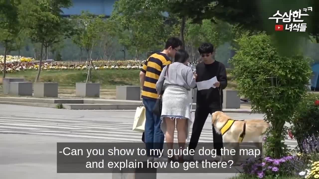 Best Korean pranks