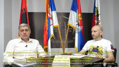 Tri tipa karaktera u društvu po opredeljenju (Miroljub Petrović)