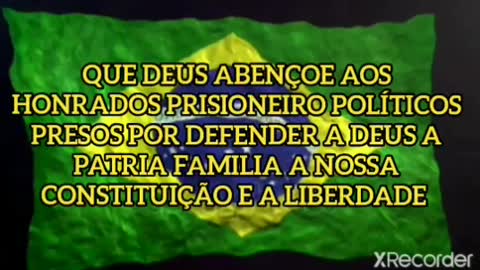 🇧🇷 CONSCIÊNCIA POLITICA 🇧🇷