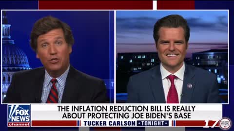 You won’t believe what’s in the “inflation reduction act“.