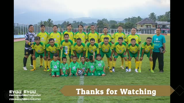 The Big Family Of Lempoh United