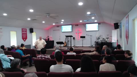 Culto 2-11-2024