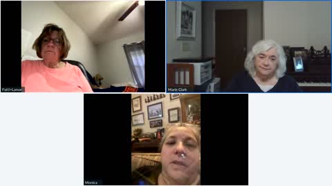 Monica's Story- A FormerFedsGroup Interview