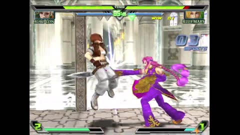 Maximum Impact Regulation _A_ Matches _Episode 6_