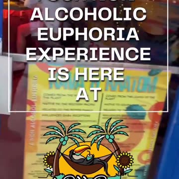 Elevate Your Beach Experience: Kava Magic in Fort Lauderdale