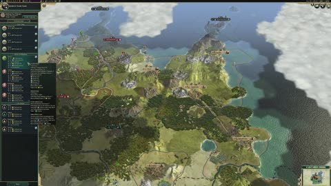 Civilization V (PC) E1.1