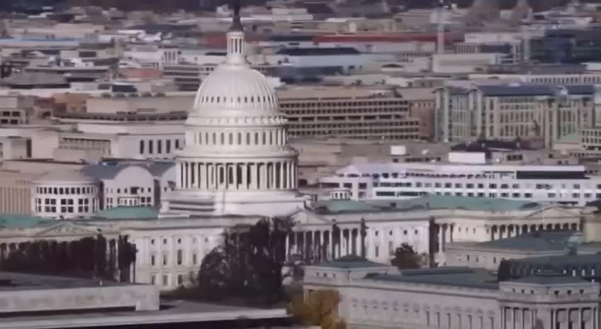 The Corrupt US/DC/Media Establishment