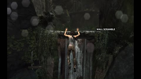 Tomb Raider walk through part 1 w/commentary