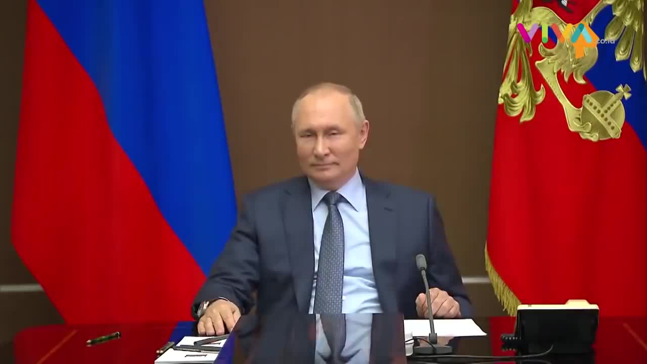 Joe Biden and Putin threaten each other to hold virtual meeting