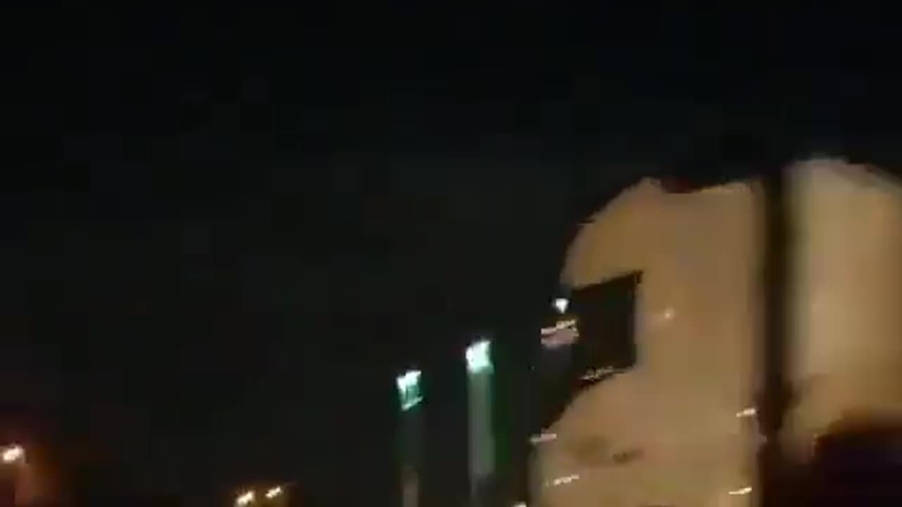 BREAKING: There are military movements in Iran. It isnt over yet, Iran Muslims lied