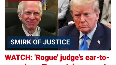 Smirk of a Banana Republic - My Guess Is This Buffoon Is A Chimo
