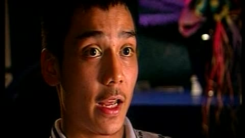 Testimony Big Trouble