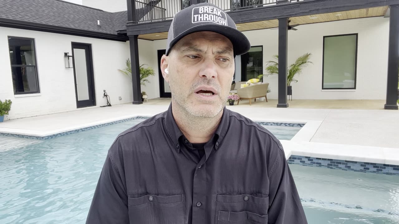 Joe Joe in the Morning October