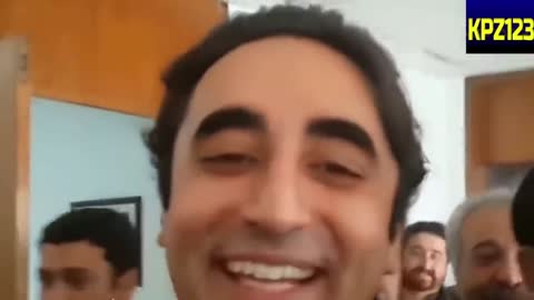 FUNNY BILAWAL ;PART 2; FULL OF FUN; PAKISTANI POLITATIONS