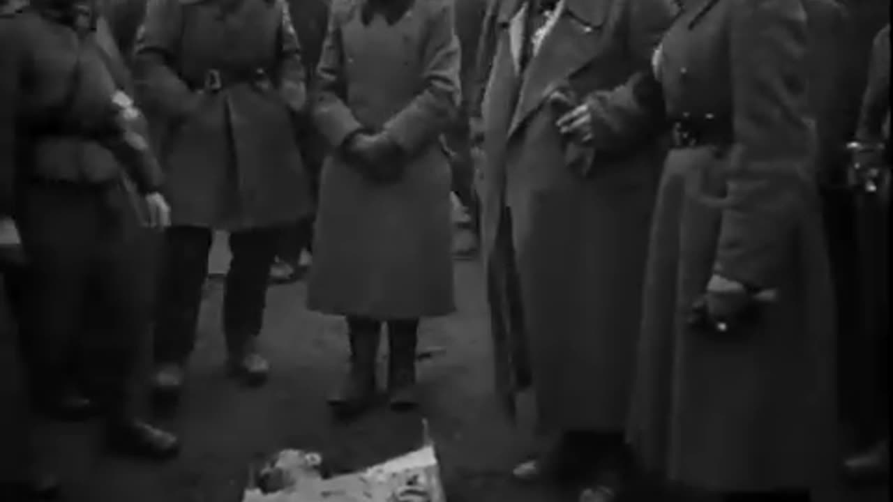 POZNAN 1945