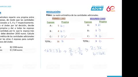 SM Semana 02 Aritmética