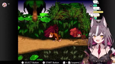 【Chisaka Airi】Voice stress