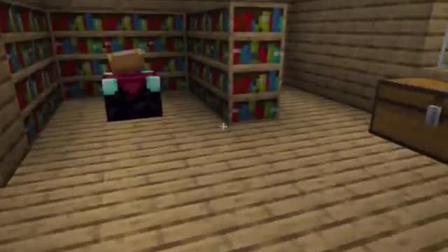 Minecraft squidgame
