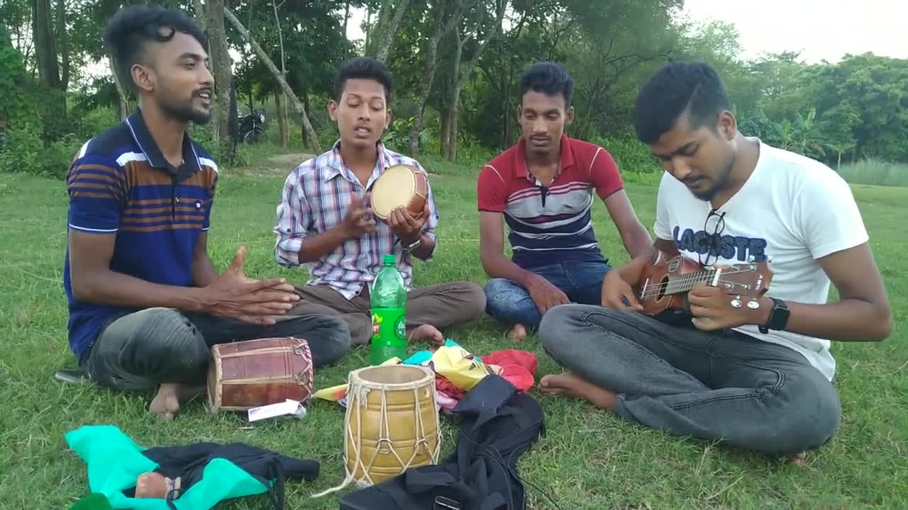 তুমি বন্ধু কালা পাখি। Tumi Bondhu Kala Pakhi Chanchal Chowdhury | New Song 2022